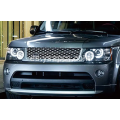 2005-2013 Range Rover Sport Lámpara de lámpara de faros de los faros